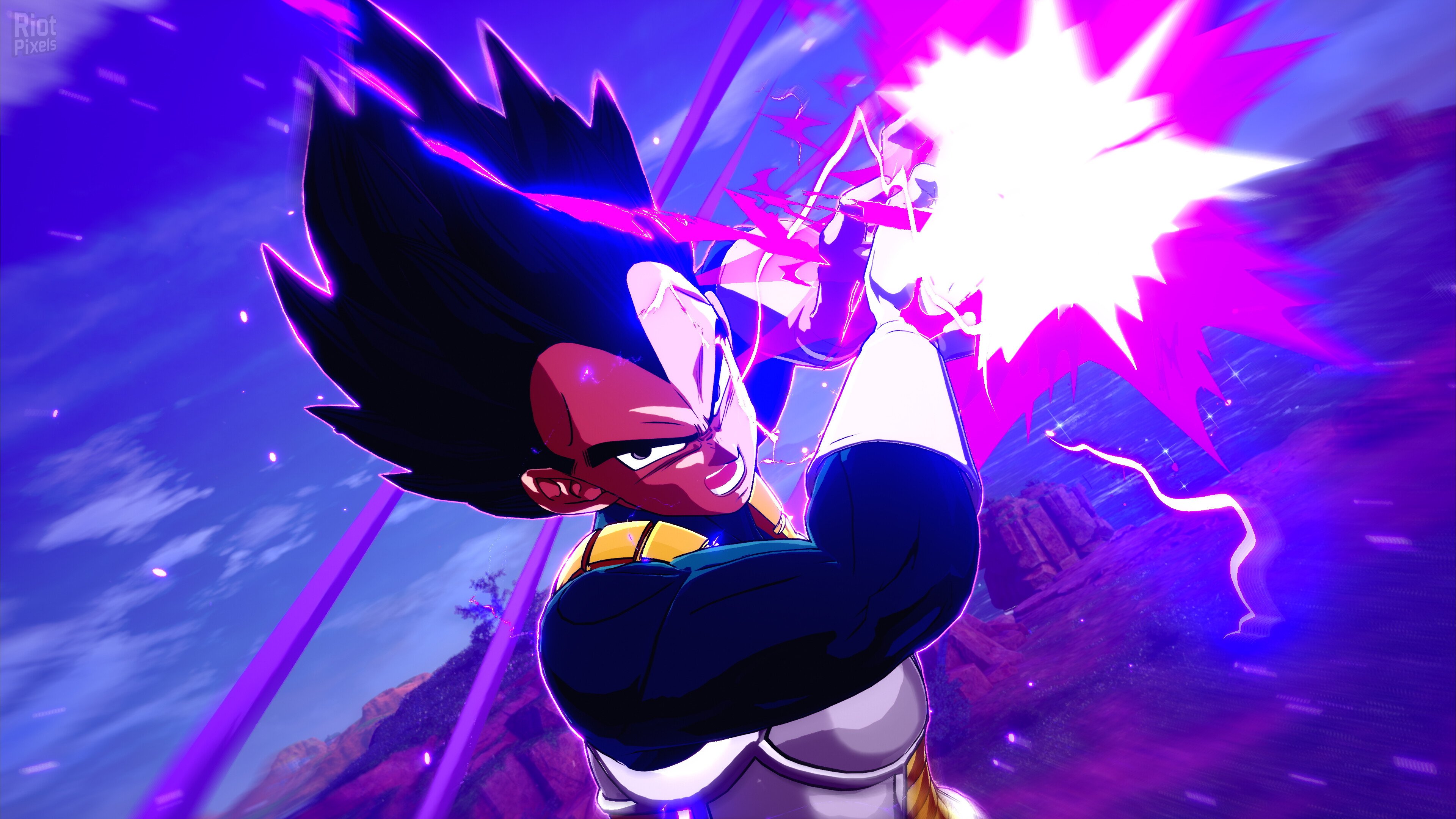 [8]-DRAGON BALL: Sparking! ZERO – Legendary Edition, v3020.019.003.012.013 + 13 DLCs Download