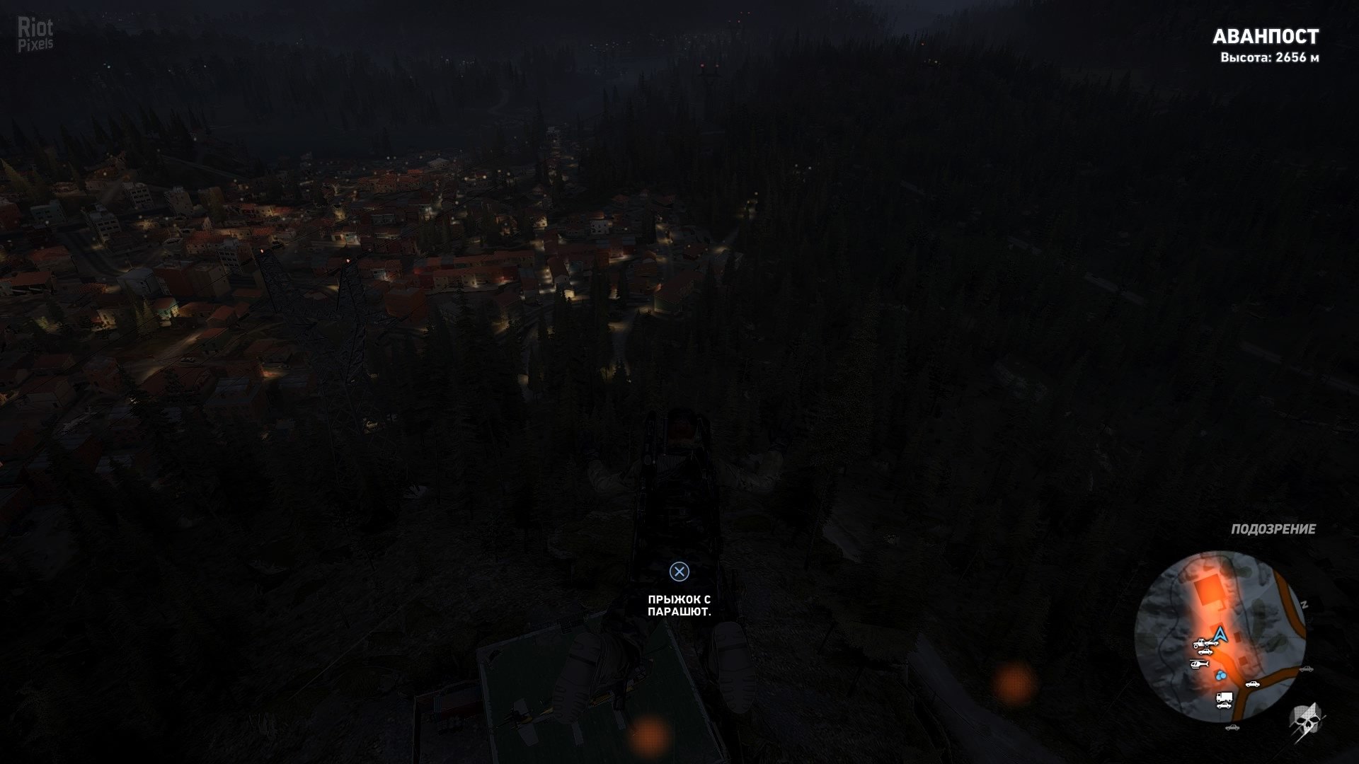 [14]-Tom Clancy’s Ghost Recon: Wildlands – Definitive Edition, Build 7799294 + 2 DLCs Download