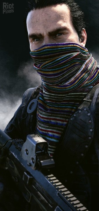 [23]-Tom Clancy’s Ghost Recon: Wildlands – Definitive Edition, Build 7799294 + 2 DLCs Download