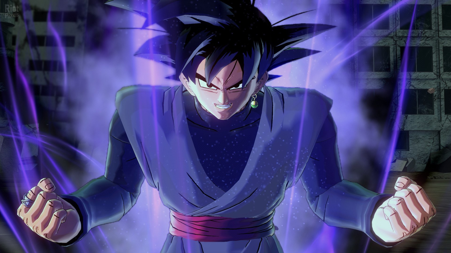 [15]-Dragon Ball: Xenoverse 2 – Special Edition, v1.26.0 + 34 DLCs Download