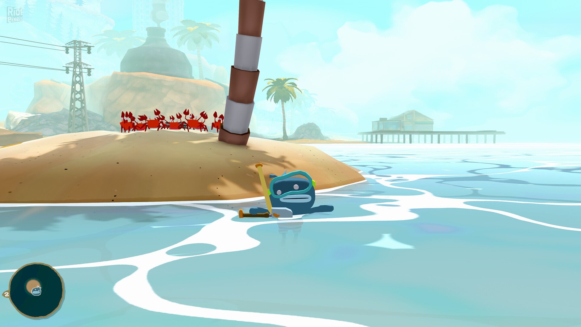 [5]-Tiny Terry’s Turbo Trip – v1.789.2319 + Bonus Soundtrack Download