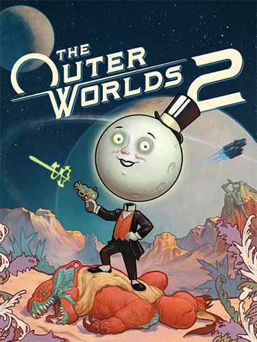 The Outer Worlds 2 – v1.2.0.1 + 5 DLCs/Bonuses-HohohoGames