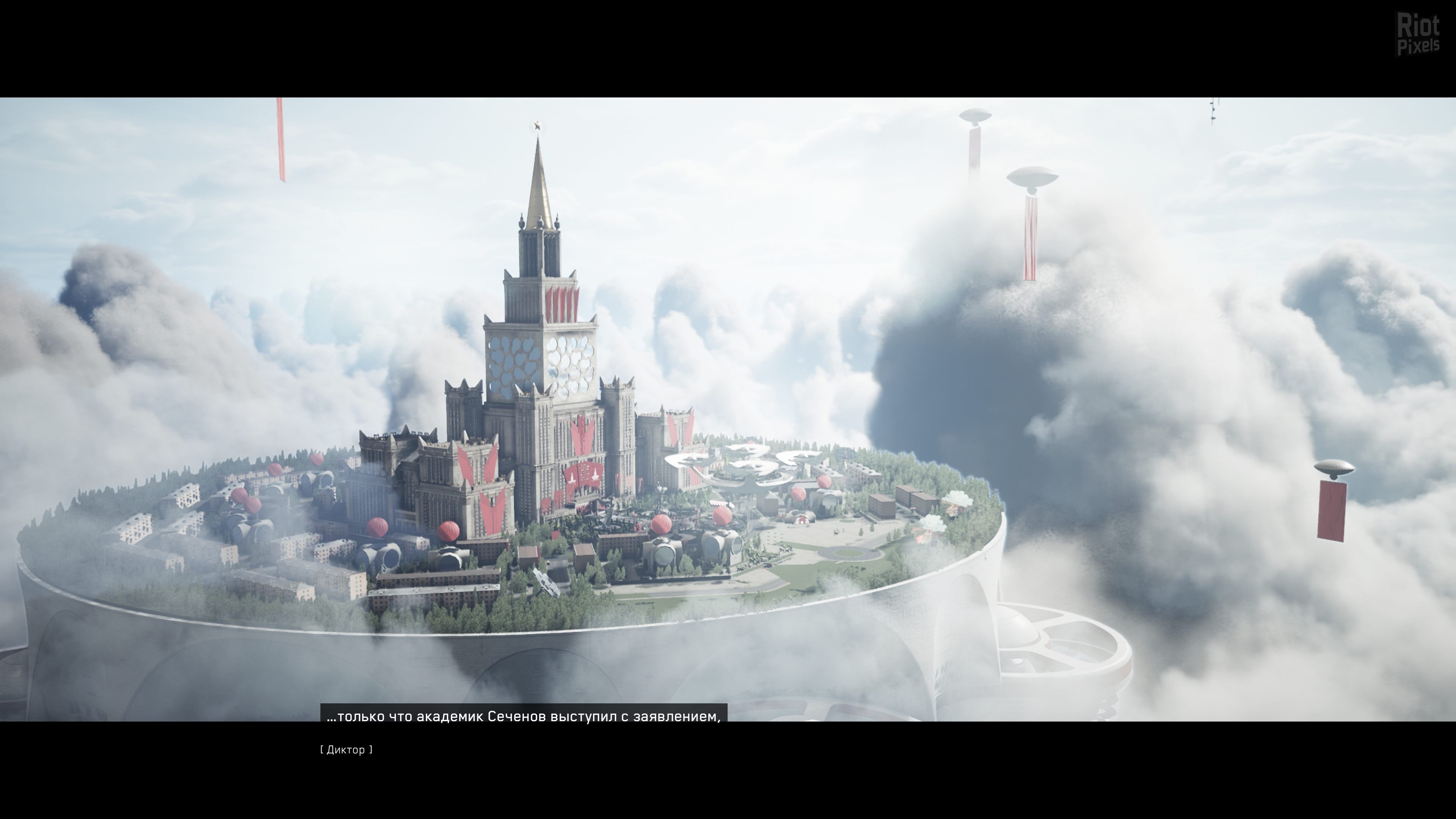 [16]-Atomic Heart: Ultimate Edition – Build 23005793 + 9 DLCs/Bonuses Download