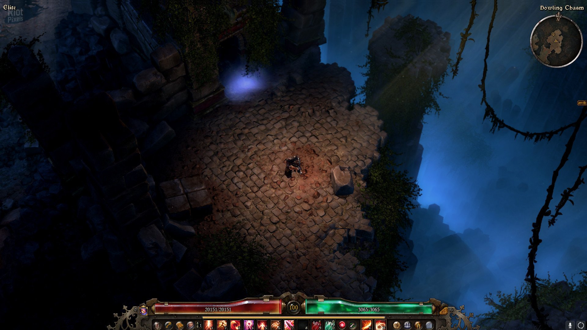 [10]-Grim Dawn: Definitive Edition – v1.3 + 10 DLCs/Bonuses Download