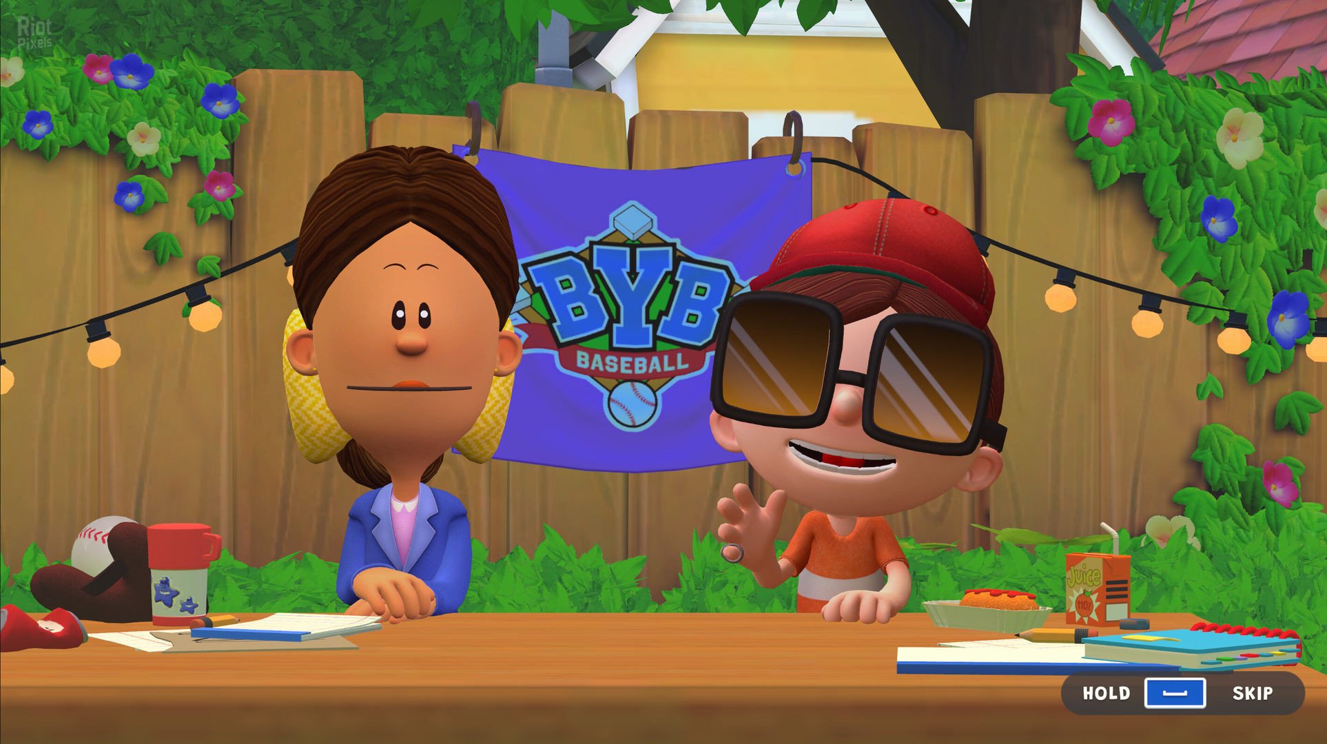 [8]-Backyard Baseball – v1.0.6 Download