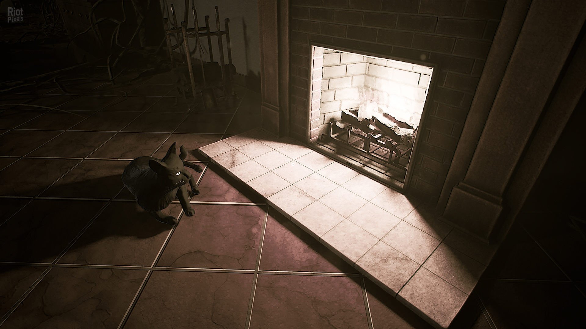 [8]-Escape from Umbra – v1.02 Download