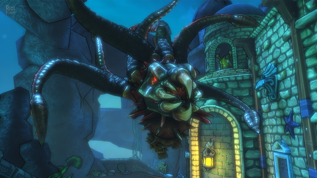 [12]-Dungeon Defenders: Ultimate Collection – v10.8.0 + 45 DLCs Download