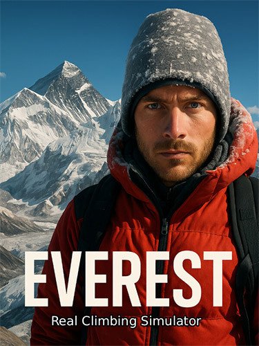 Everest: Real Climbing Simulator – Build 24171169-HohohoGames