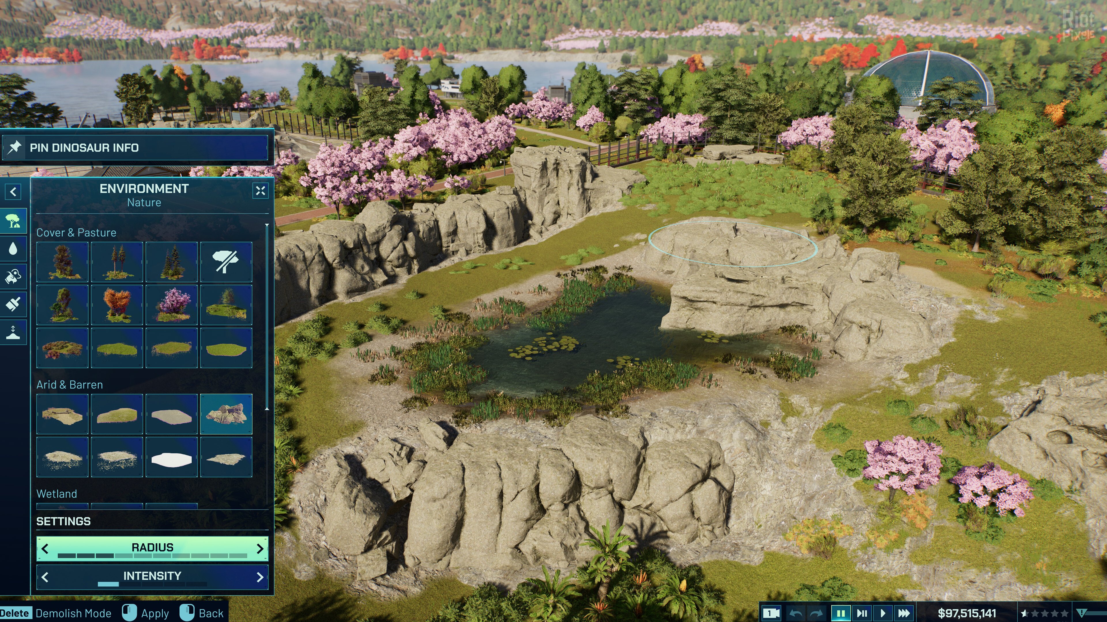 [10]-Jurassic World Evolution 3: Premium Edition, v1.3.5.915680 + 4 DLCs Download