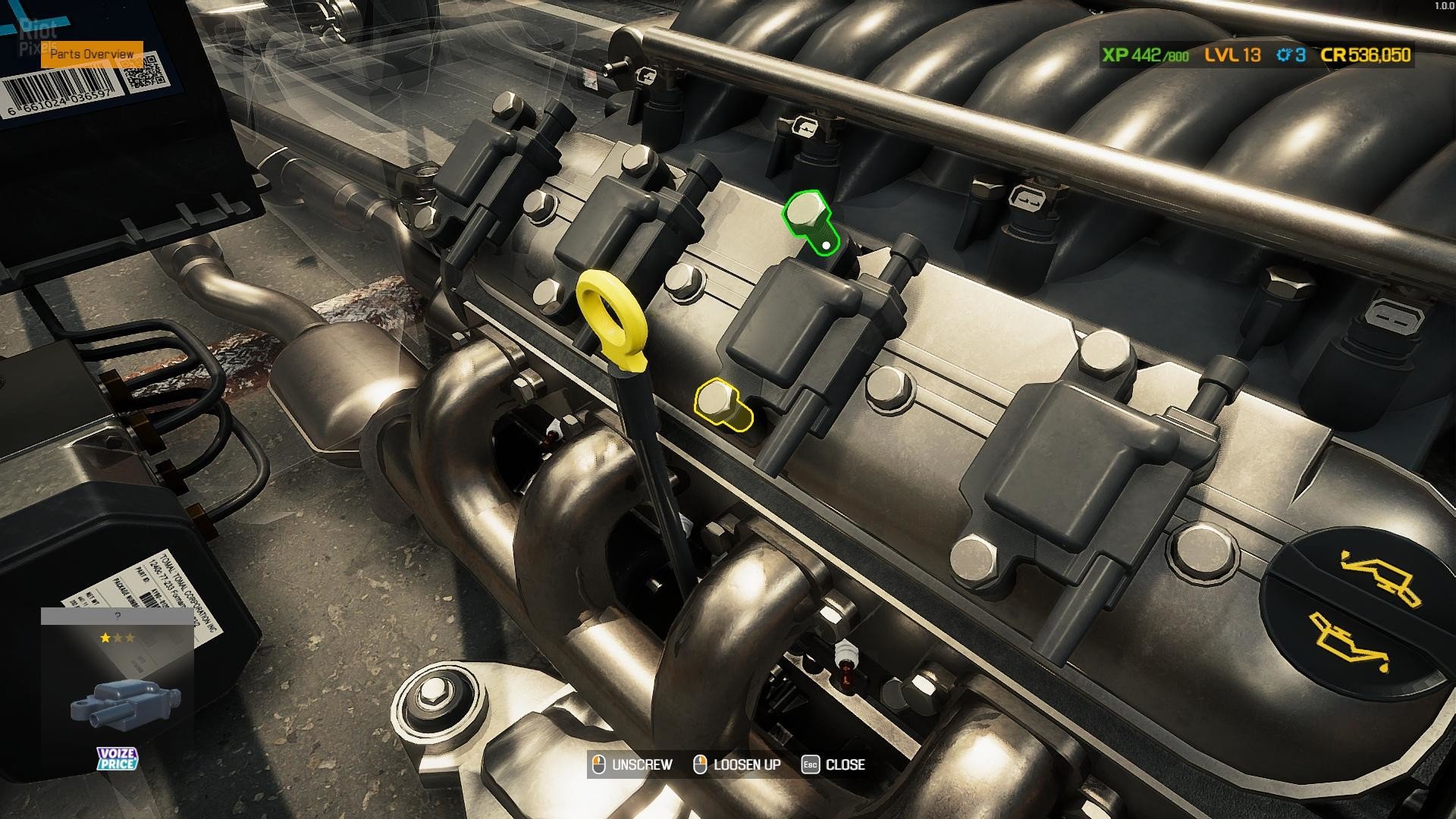 [4]-Car Mechanic Simulator 2021: Complete Bundle – v1.0.40 + 22 DLCs Download