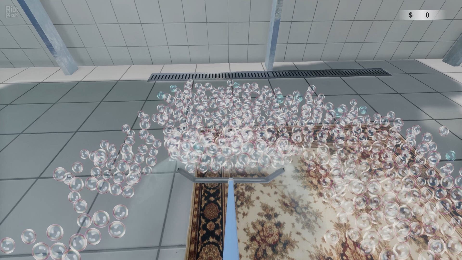 [9]-Carpet Cleaning Simulator Download