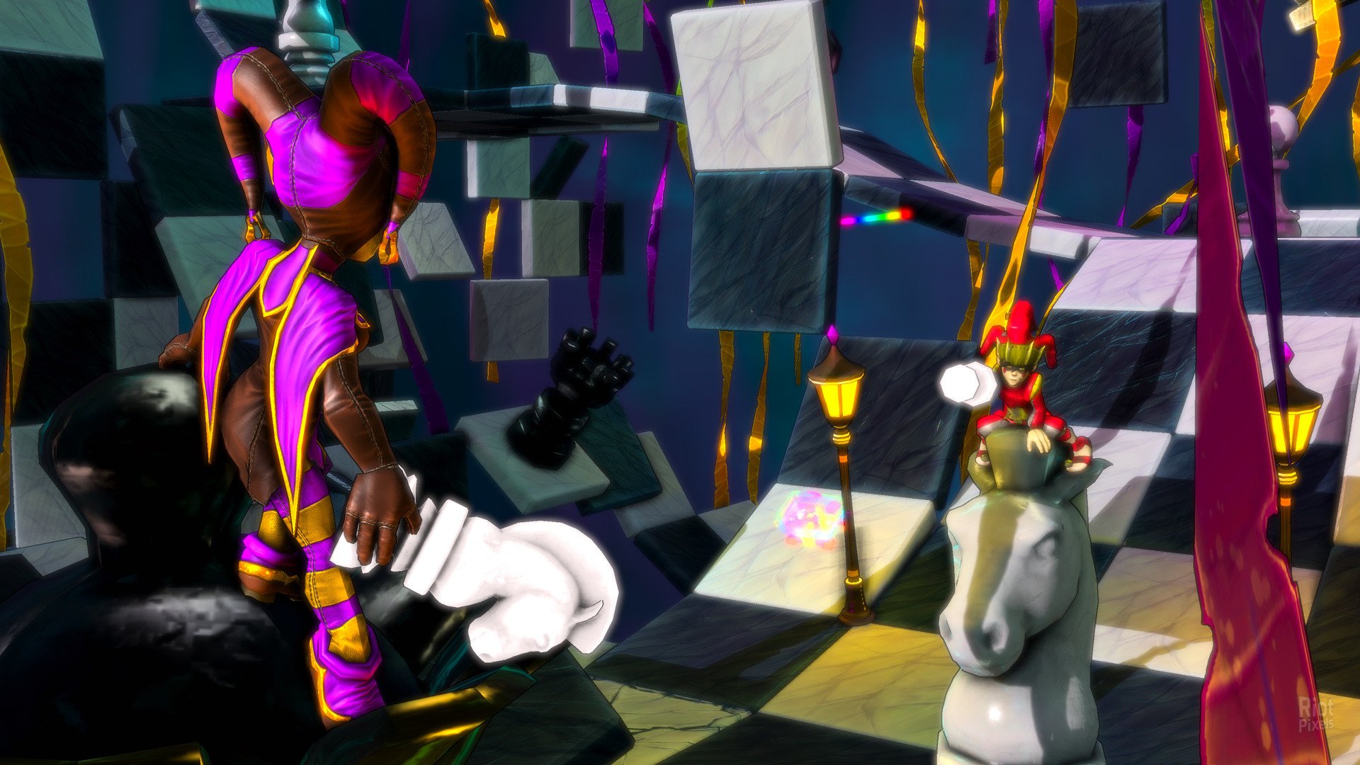 [3]-Dungeon Defenders: Ultimate Collection – v10.8.0 + 45 DLCs Download