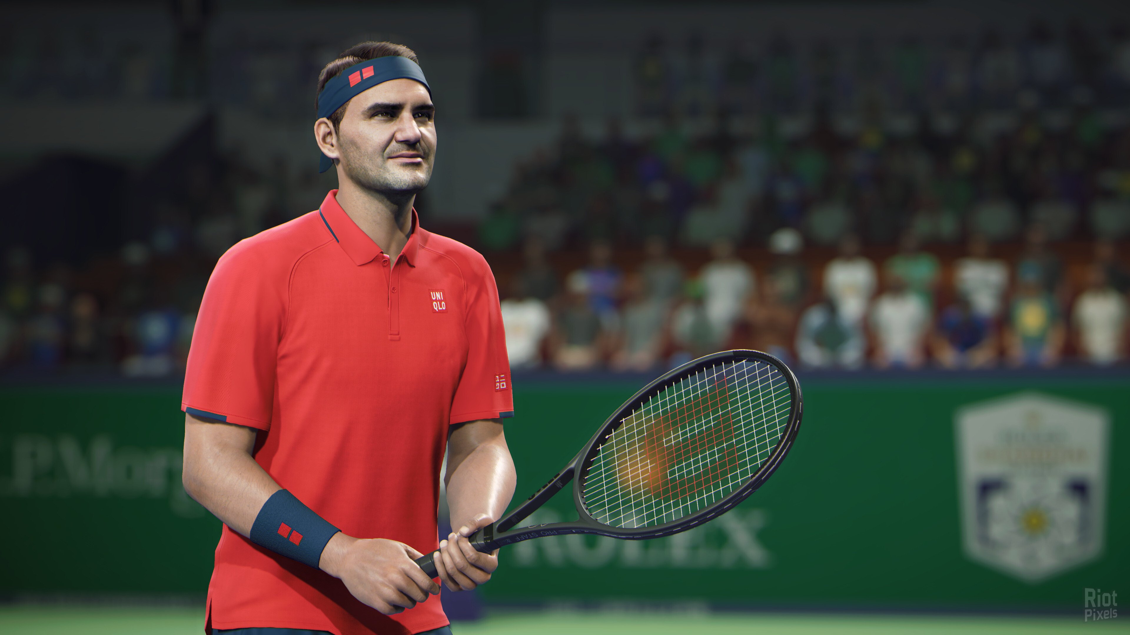 [7]-TIEBREAK: Official Game of the ATP and WTA – Grand Slam Edition, v1.0.6399 + 3 DLCs (Re-repack) Download