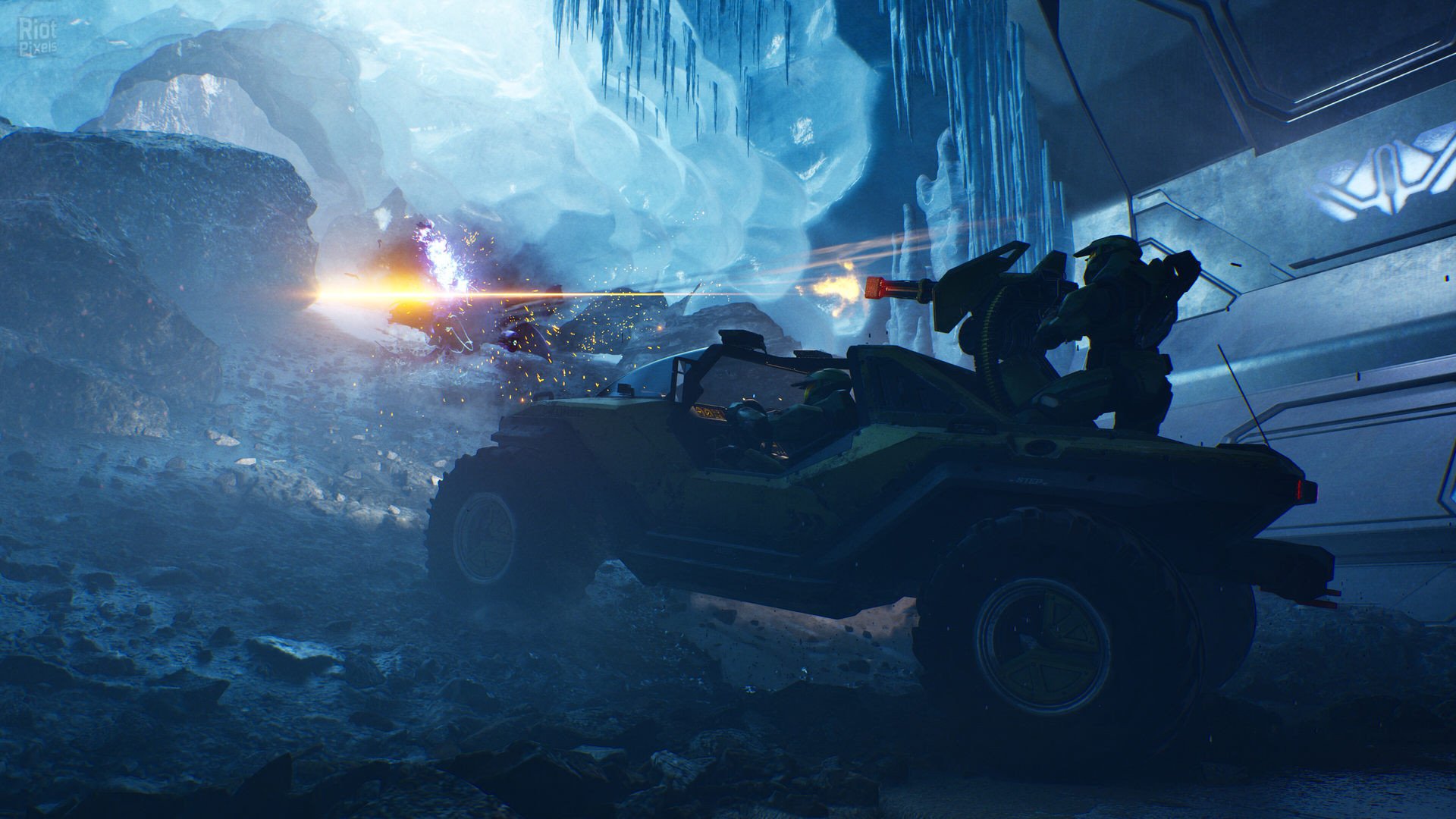 [2]-Halo: Campaign Evolved – Premium Edition, v2026.06.26.1097863 + 3 DLCs/Bonuses Download