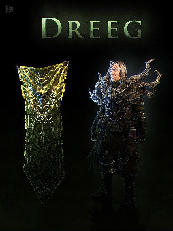 [19]-Grim Dawn: Definitive Edition – v1.3 + 10 DLCs/Bonuses Download