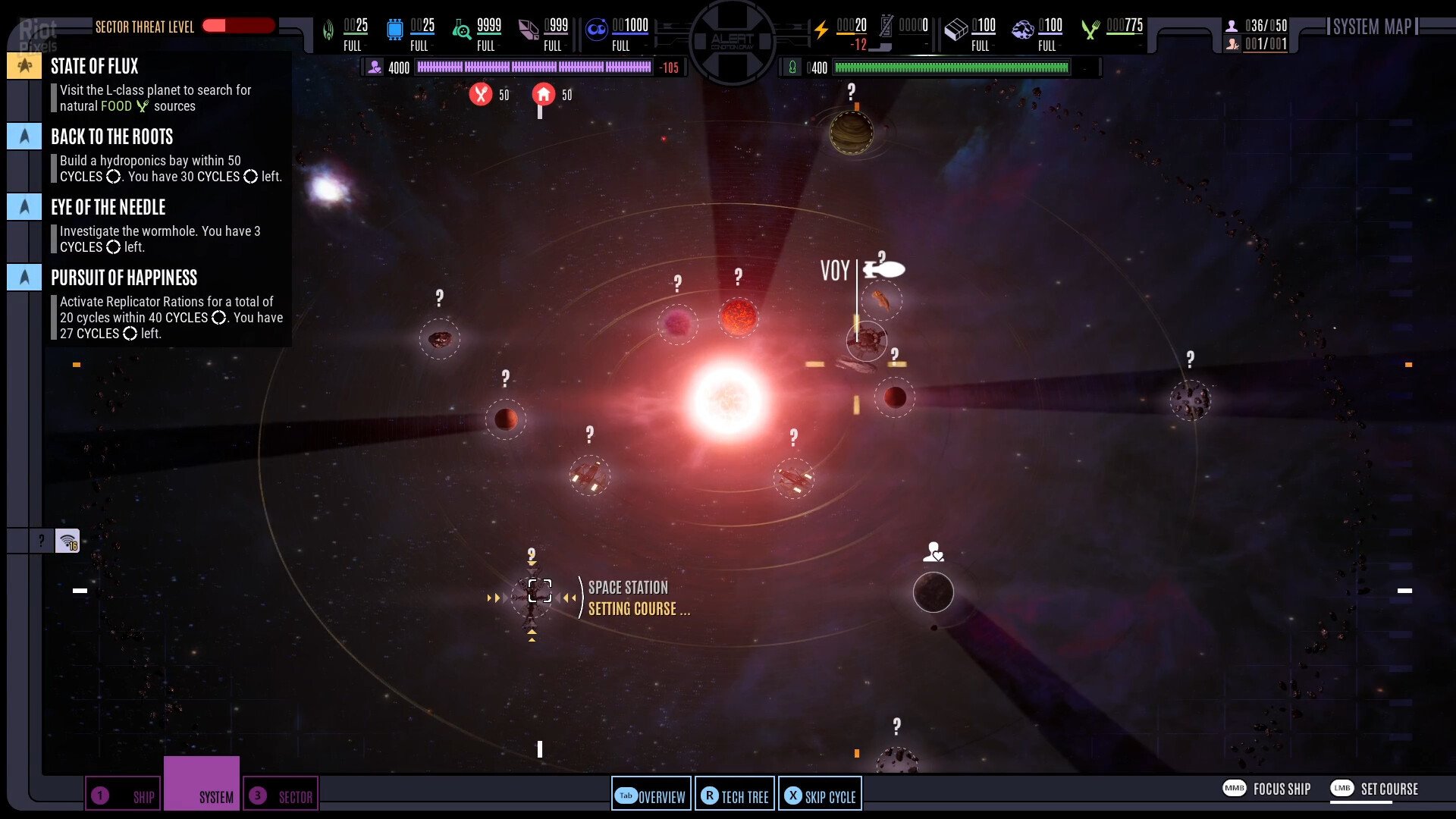 [9]-Star Trek: Voyager – Across the Unknown: Deluxe Edition, v1.8.25047 + 2 DLCs Download