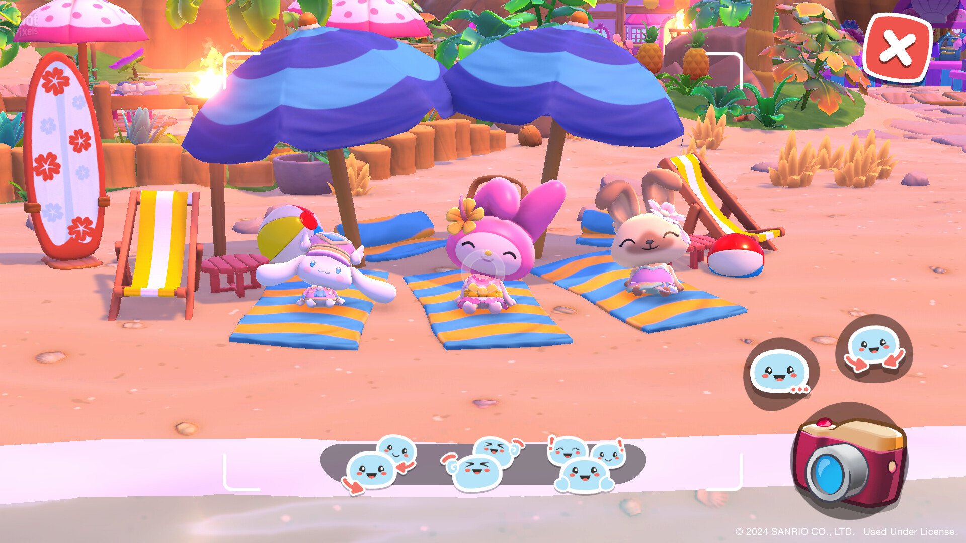 [8]-Hello Kitty Island Adventure: Deluxe Edition – v2.16.2 + 3 DLCs + 2 Bonus OSTs Download