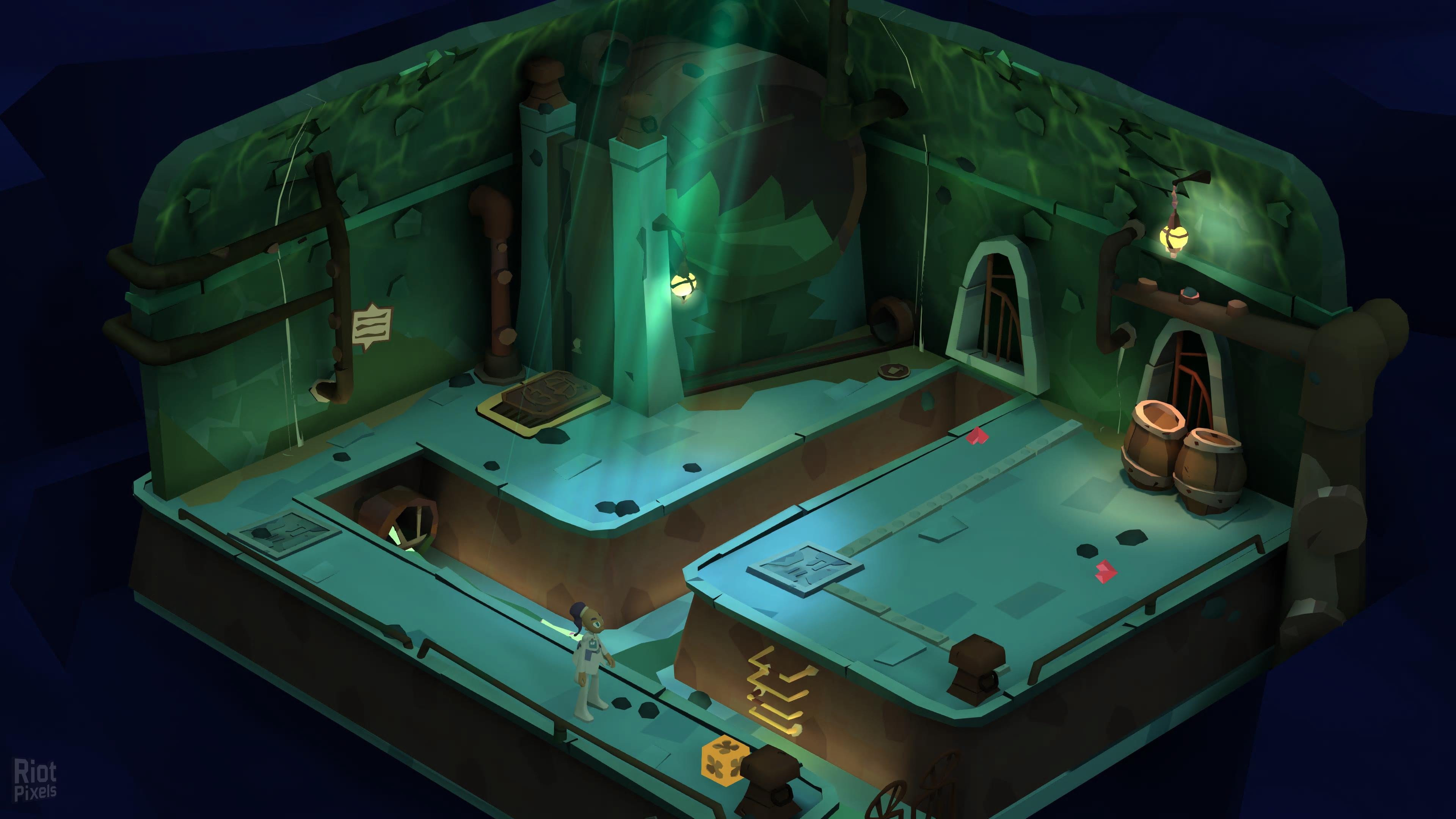 [13]-Little Big Adventure: Twinsen’s Quest – Digital Deluxe Edition, v1.1.3.2 + Bonus Content Download