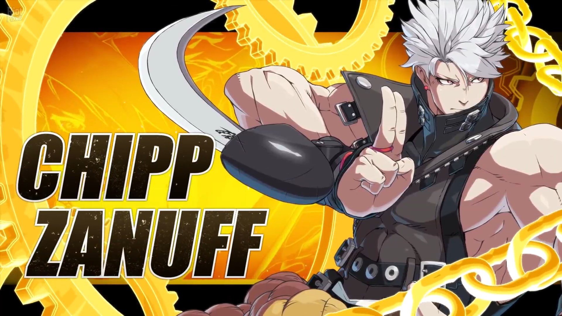 [24]-GUILTY GEAR -STRIVE- 2.0 Starter Edition, Build 23538523 + 39 DLC/Bonuses Download