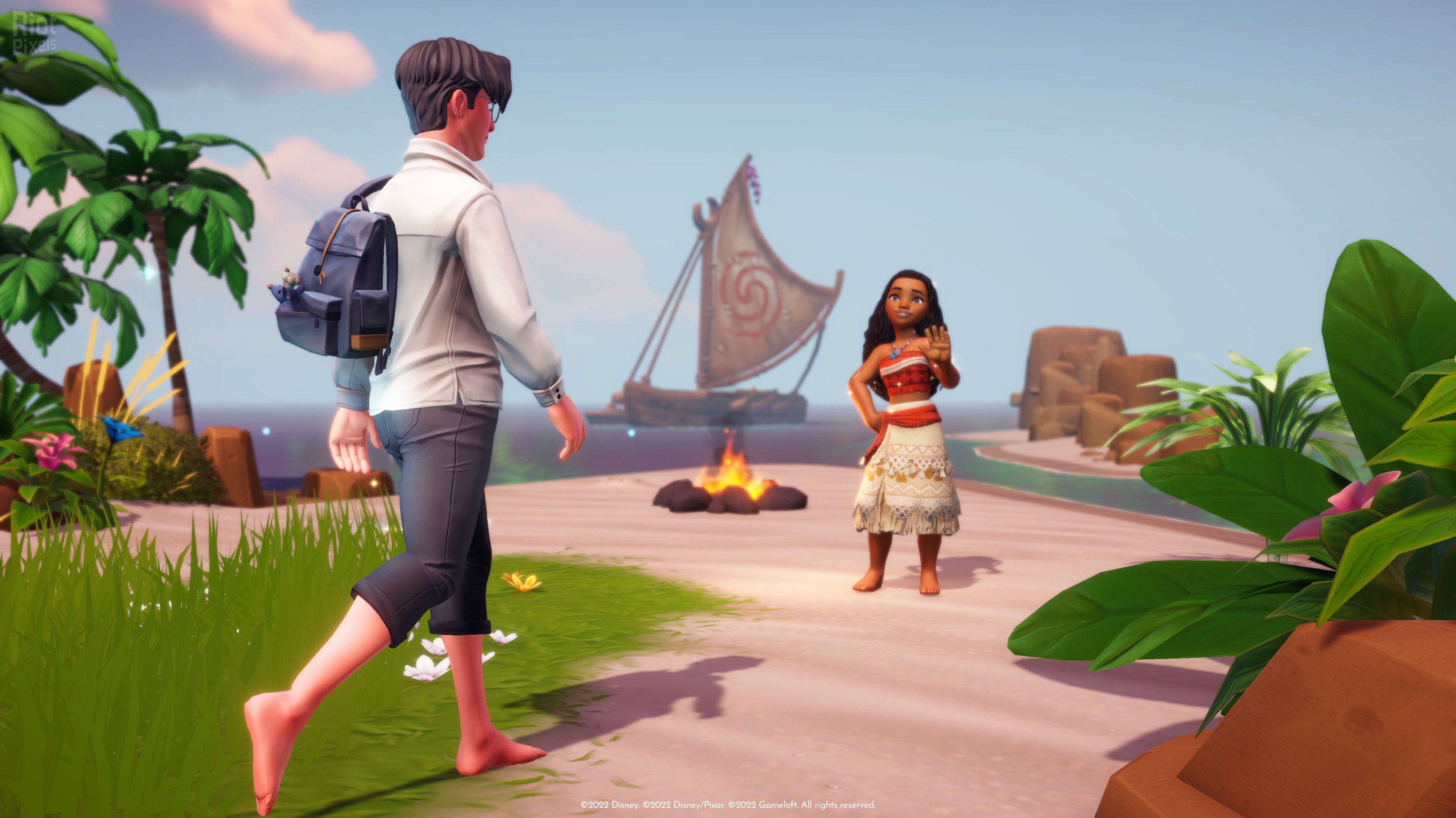 [12]-Disney Dreamlight Valley: Ultimate Edition – v1.24.2.6 + 4 DLCs Download