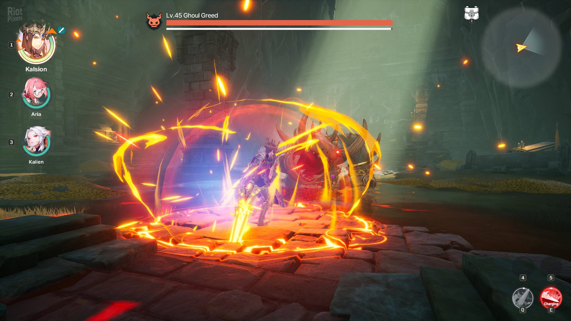 [8]-DragonSword: Awakening – Deluxe Edition, v1.0.0 + 14 DLCs/Bonuses Download