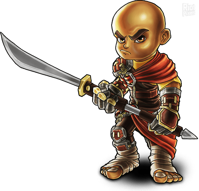 [31]-Dungeon Defenders: Ultimate Collection – v10.8.0 + 45 DLCs Download