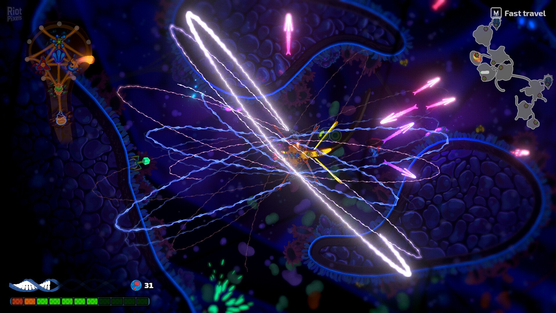 [3]-Pathogenic – v1.0.6 + Bonus Content Download