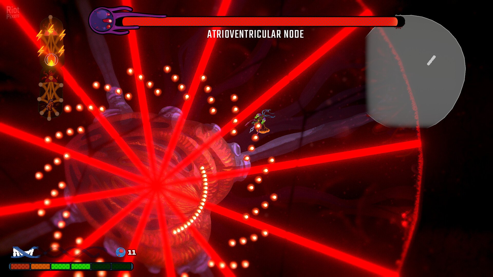 [13]-Pathogenic – v1.0.6 + Bonus Content Download