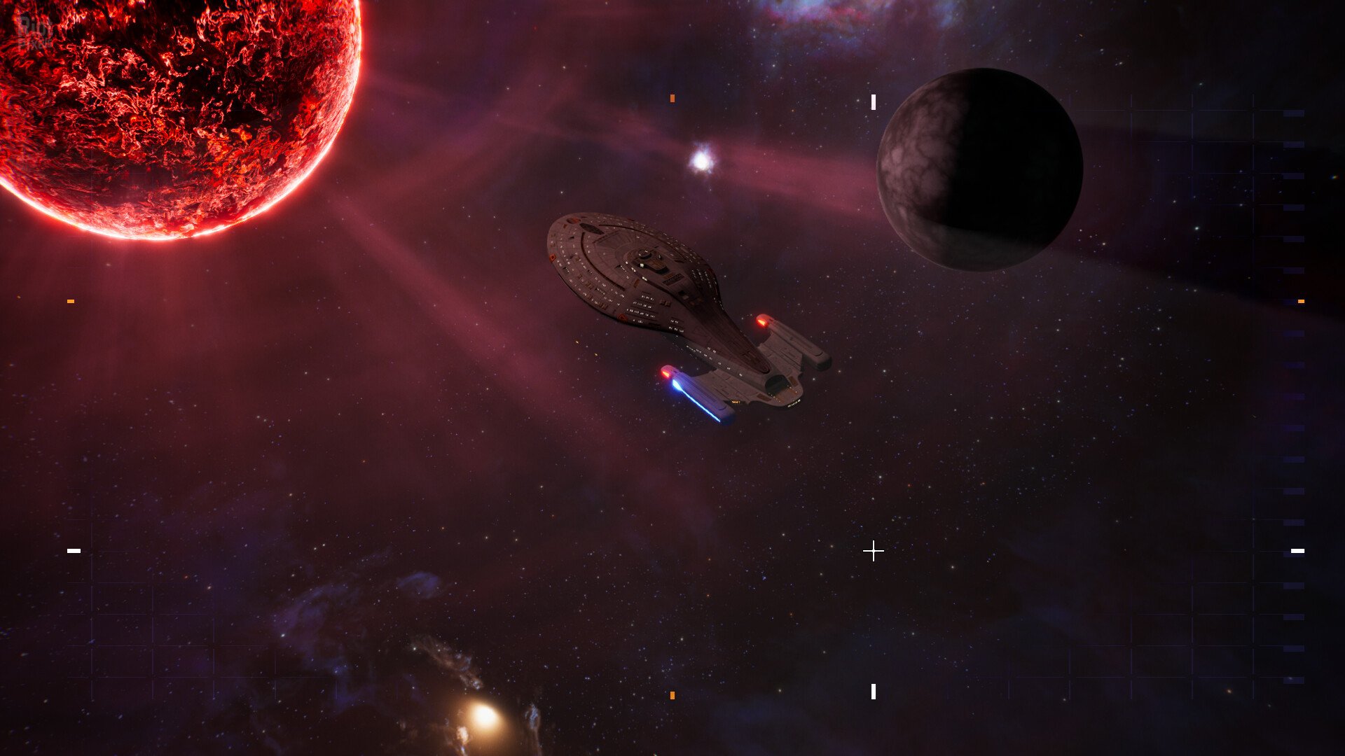 [10]-Star Trek: Voyager – Across the Unknown: Deluxe Edition, v1.8.25047 + 2 DLCs Download