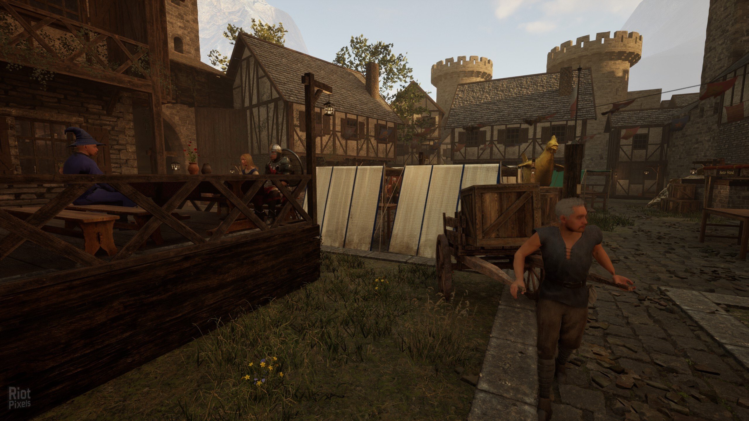 [7]-Tavern Legends – v1.0.1 + Bardsongs DLC Download