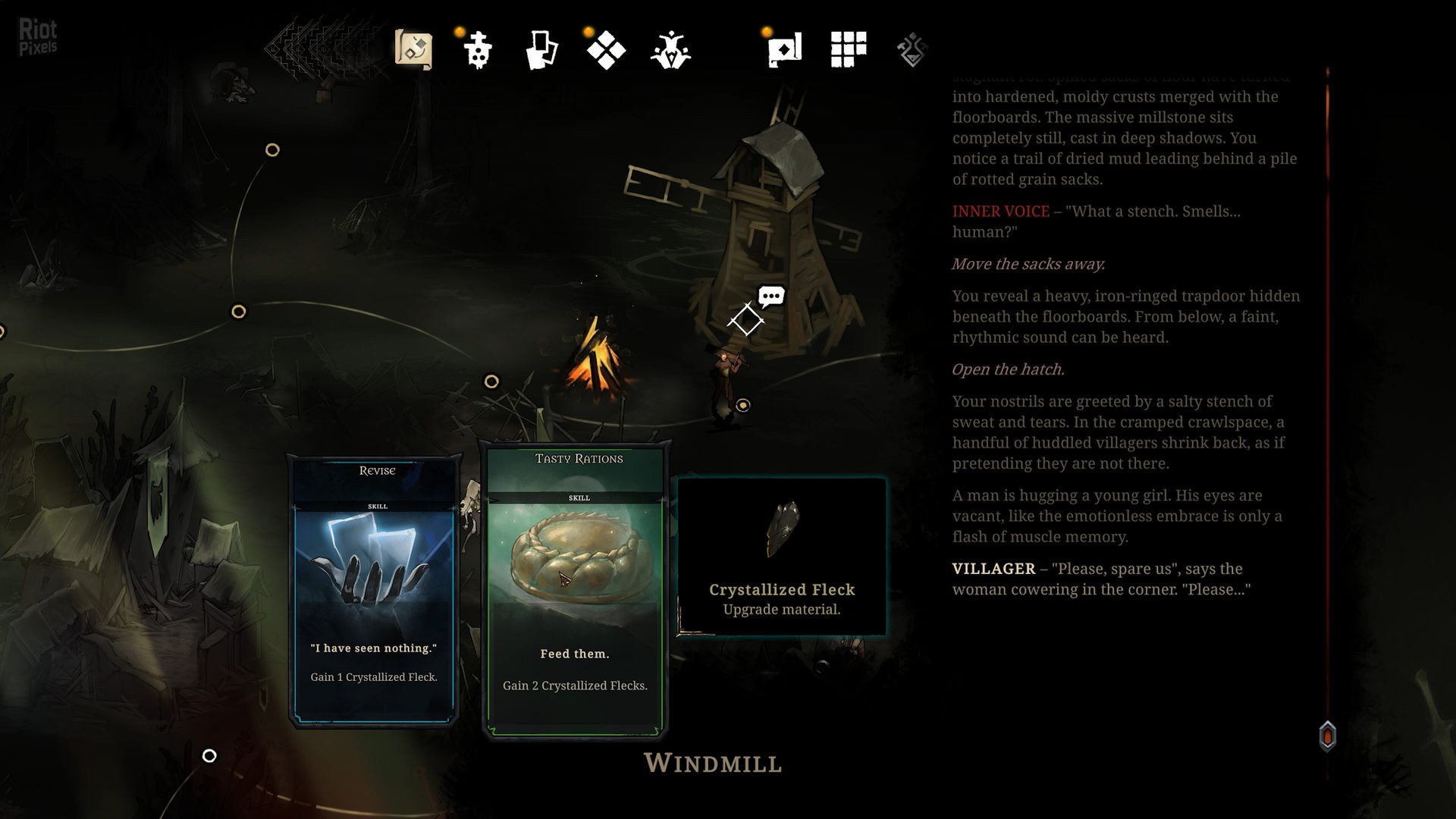 [3]-Shards of Order: Supporter Edition – v1.0f7 + DLC Download