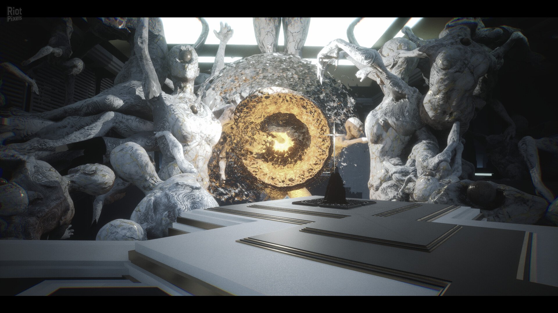 [12]-BLACKSHARD – v1.01 + Bonus OST Download