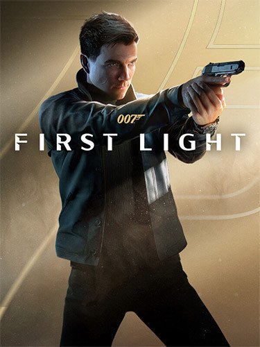 007 First Light – v1.1.0 (Denuvoless) Download