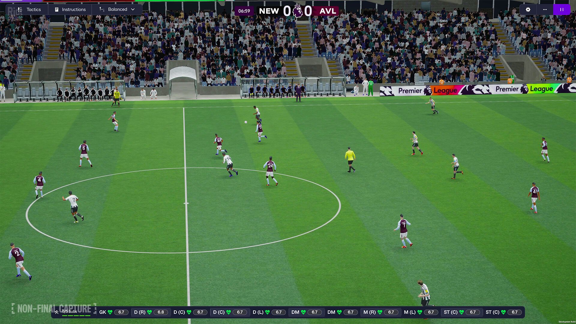 [7]-Football Manager 26 – v26.3.2 + In-Game Editor DLC Download