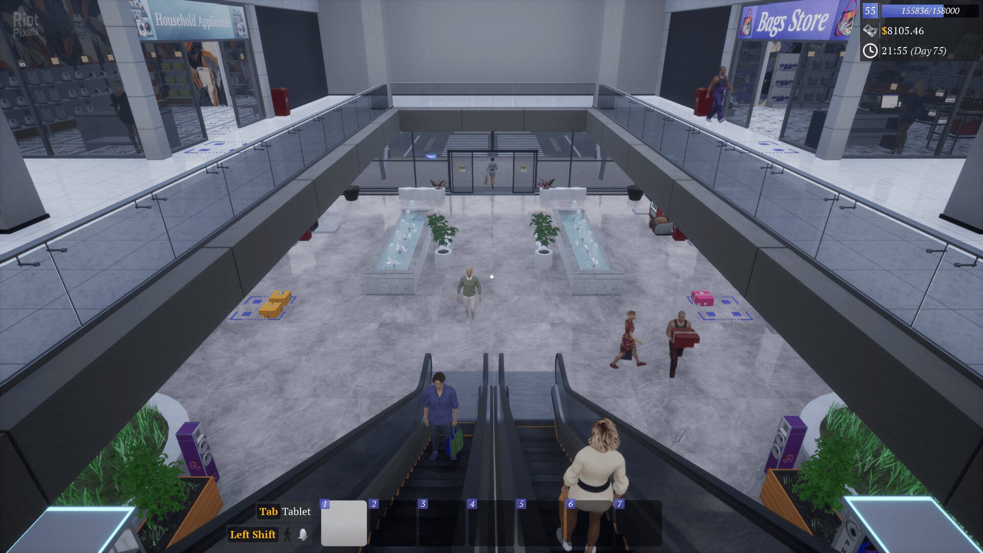 [13]-Mall Together Download
