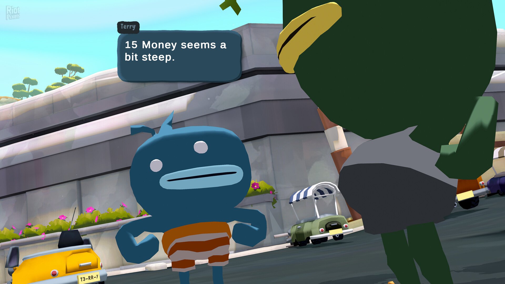 [9]-Tiny Terry’s Turbo Trip – v1.789.2319 + Bonus Soundtrack Download