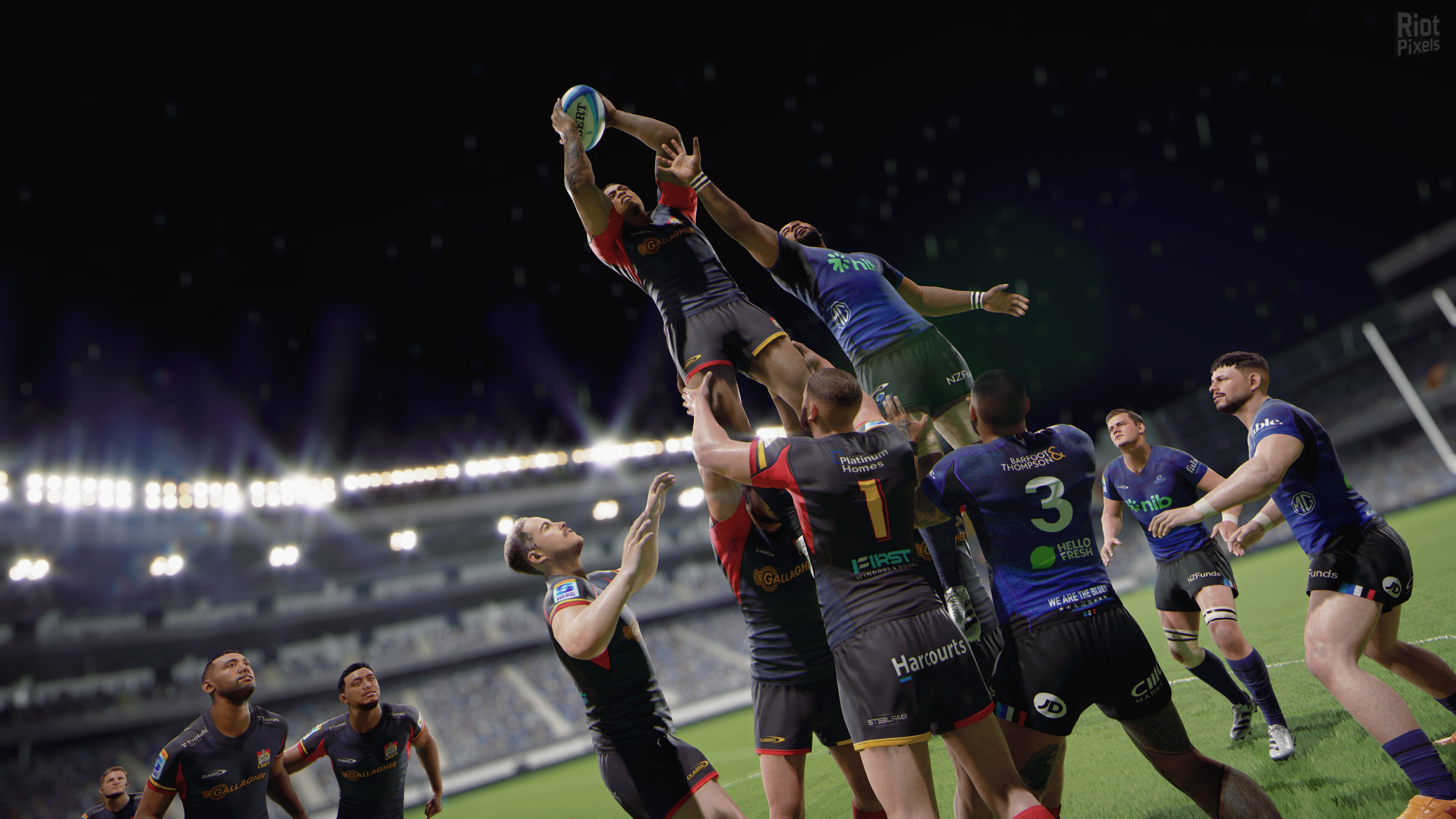 [6]-Rugby 25 – v1.0.4611 Download