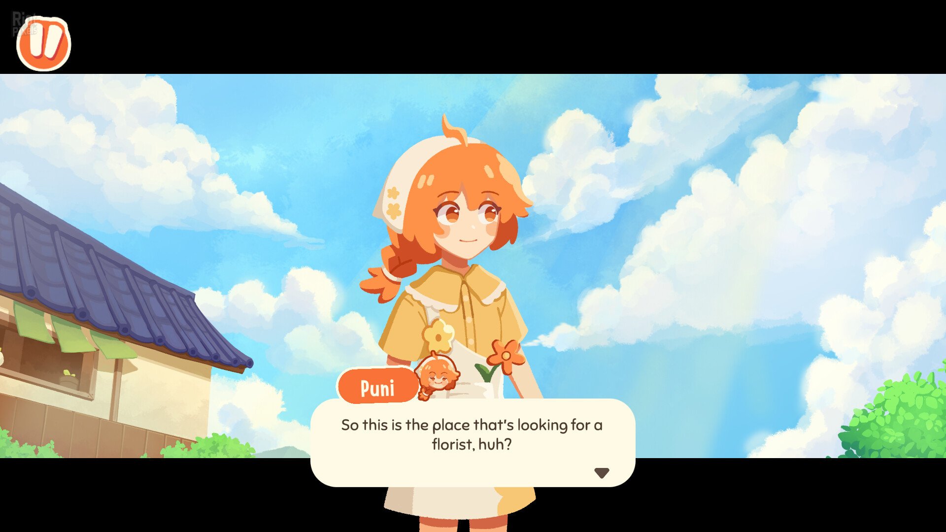 [8]-Puni the Florist – v1.0.6.3 + Bonus OST Download