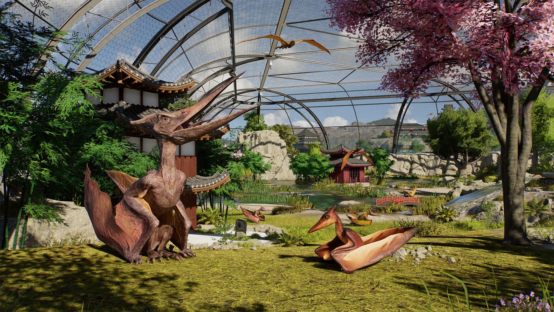 [9]-Jurassic World Evolution 3: Premium Edition, v1.3.5.915680 + 4 DLCs Download