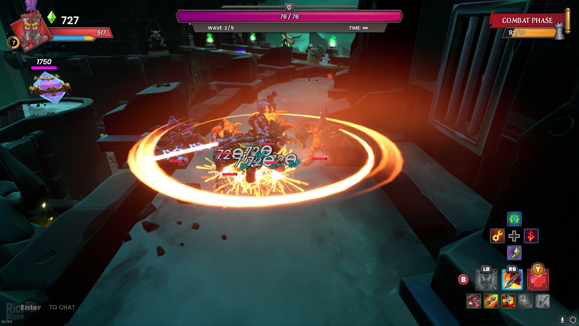 [6]-Dungeon Defenders: Awakened – v2.1.0.36216 + 8 DLCs Download