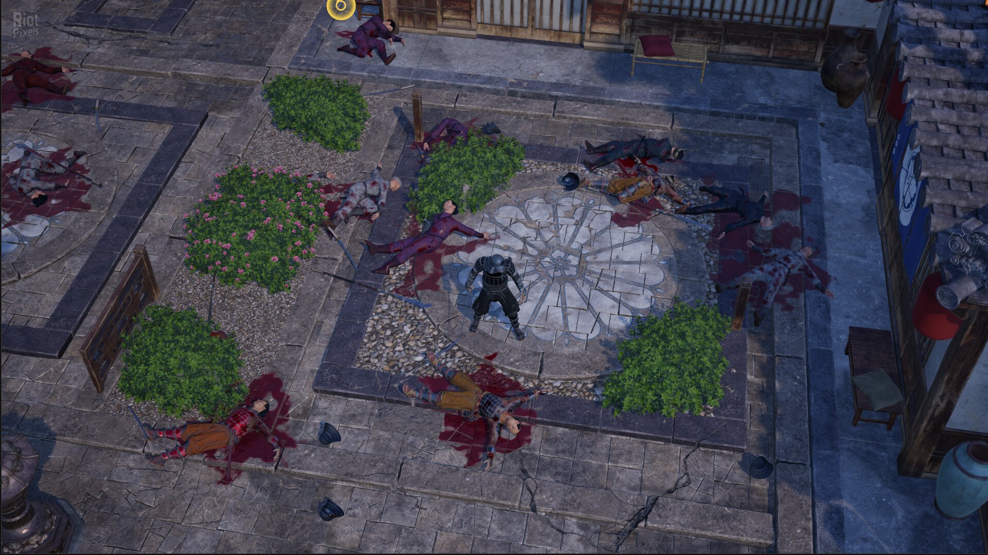 [12]-Samurai: Ronin’s Path Download