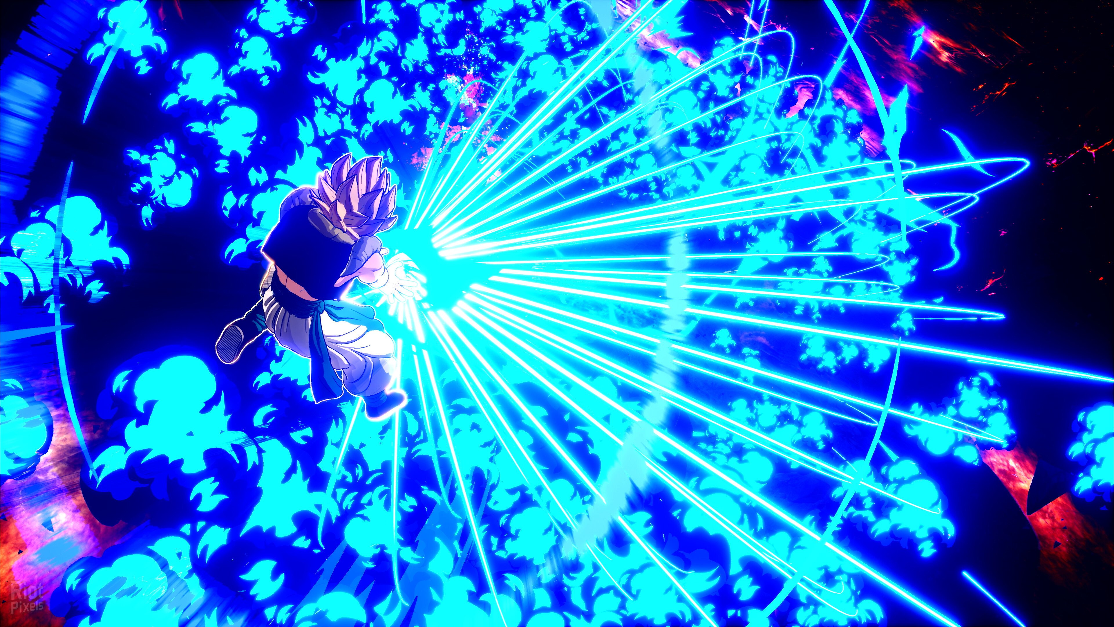 [6]-DRAGON BALL: Sparking! ZERO – Legendary Edition, v3020.019.003.012.013 + 13 DLCs Download