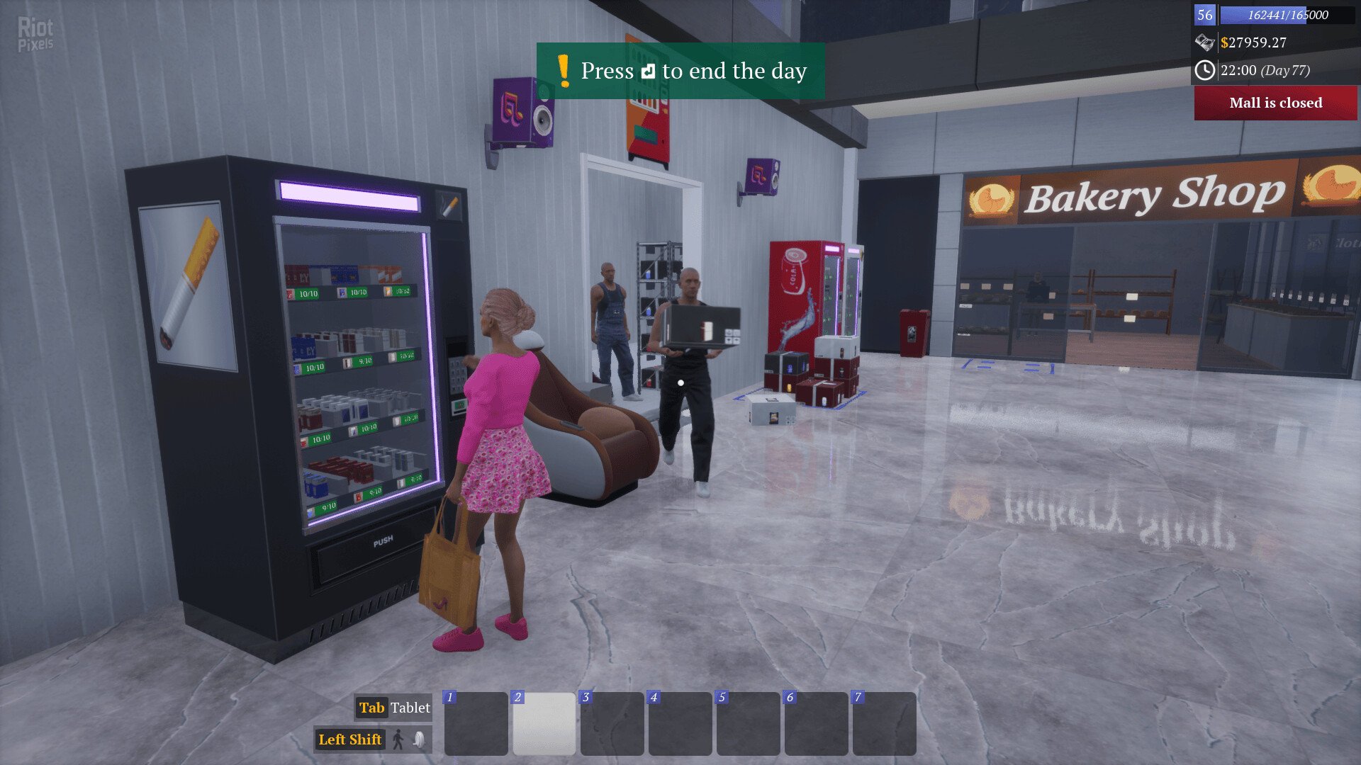 [4]-Mall Together Download