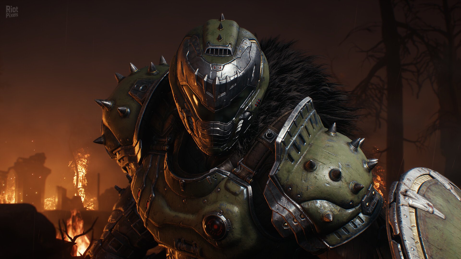 [6]-DOOM: The Dark Ages – Premium Edition, Build 23888600 + 6 DLCs/Bonuses (Monkey Repack) Download