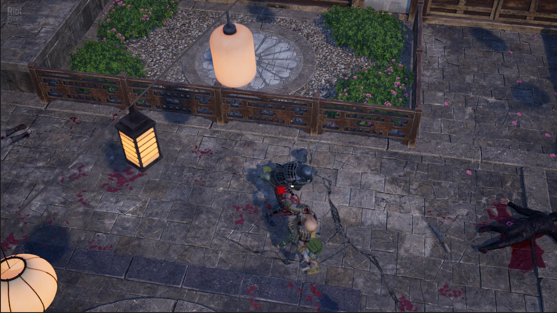 [5]-Samurai: Ronin’s Path Download