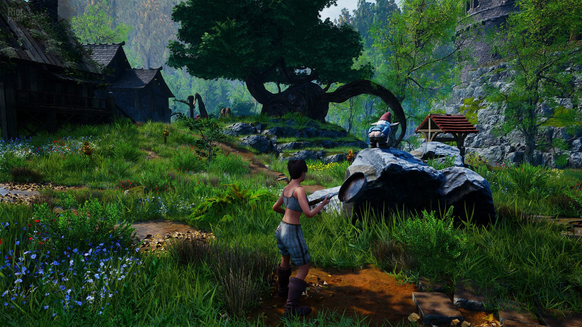 [10]-Forsaken Realms: Vahrin’s Call – v1.0.15 Download