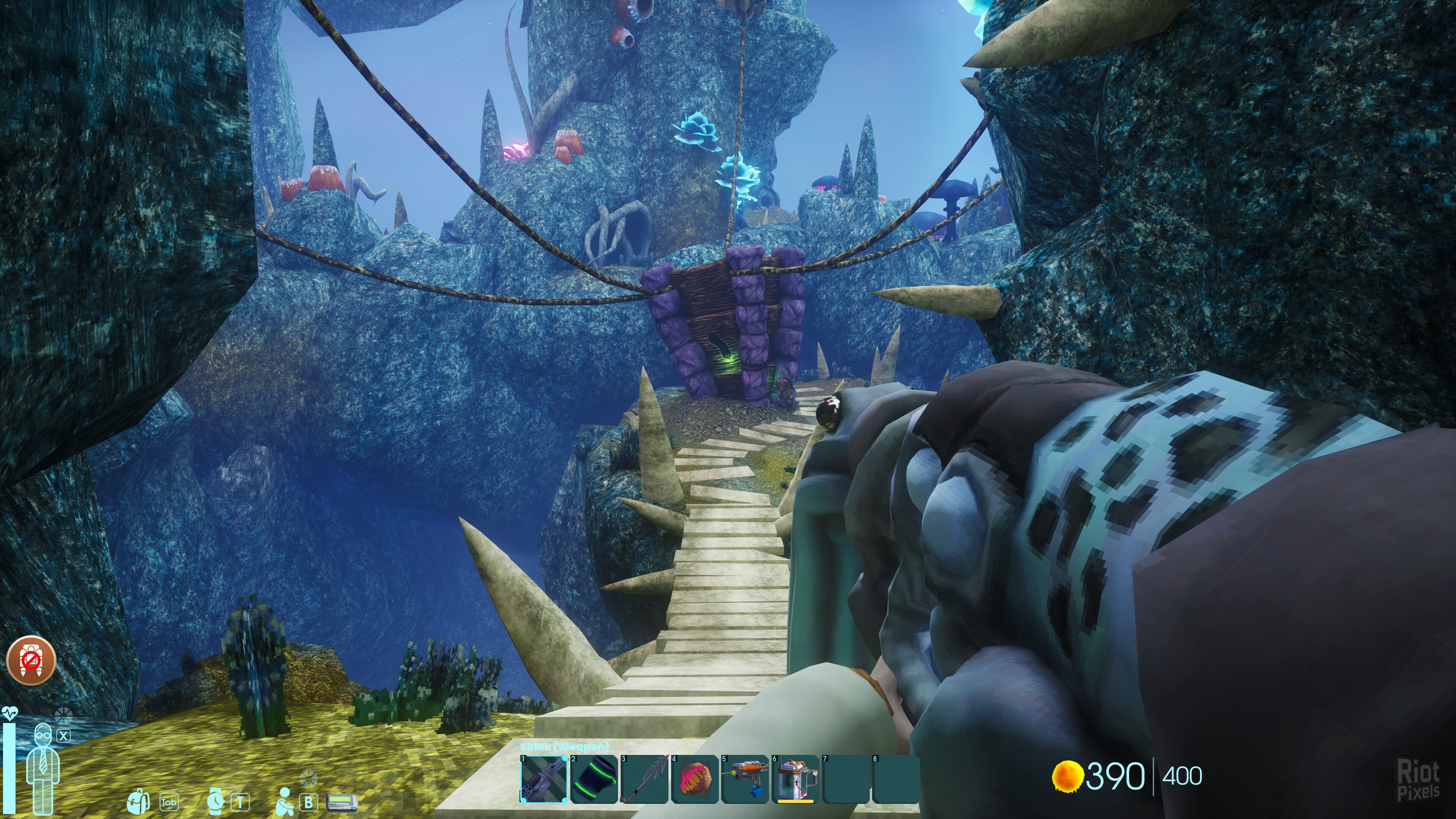 [12]-Abiotic Factor: Supporter’s Edition – v1.3.0.26036 + 3 DLCs Download