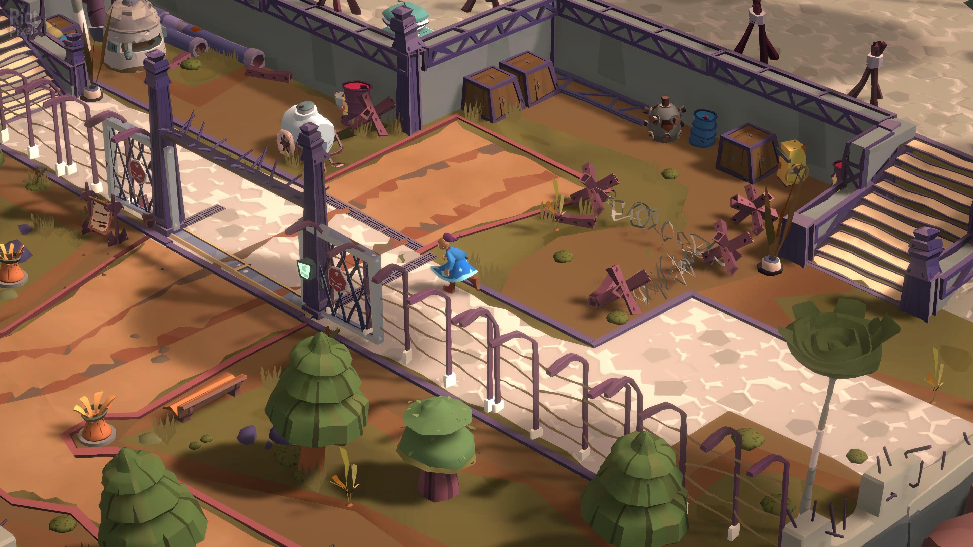 [16]-Little Big Adventure: Twinsen’s Quest – Digital Deluxe Edition, v1.1.3.2 + Bonus Content Download