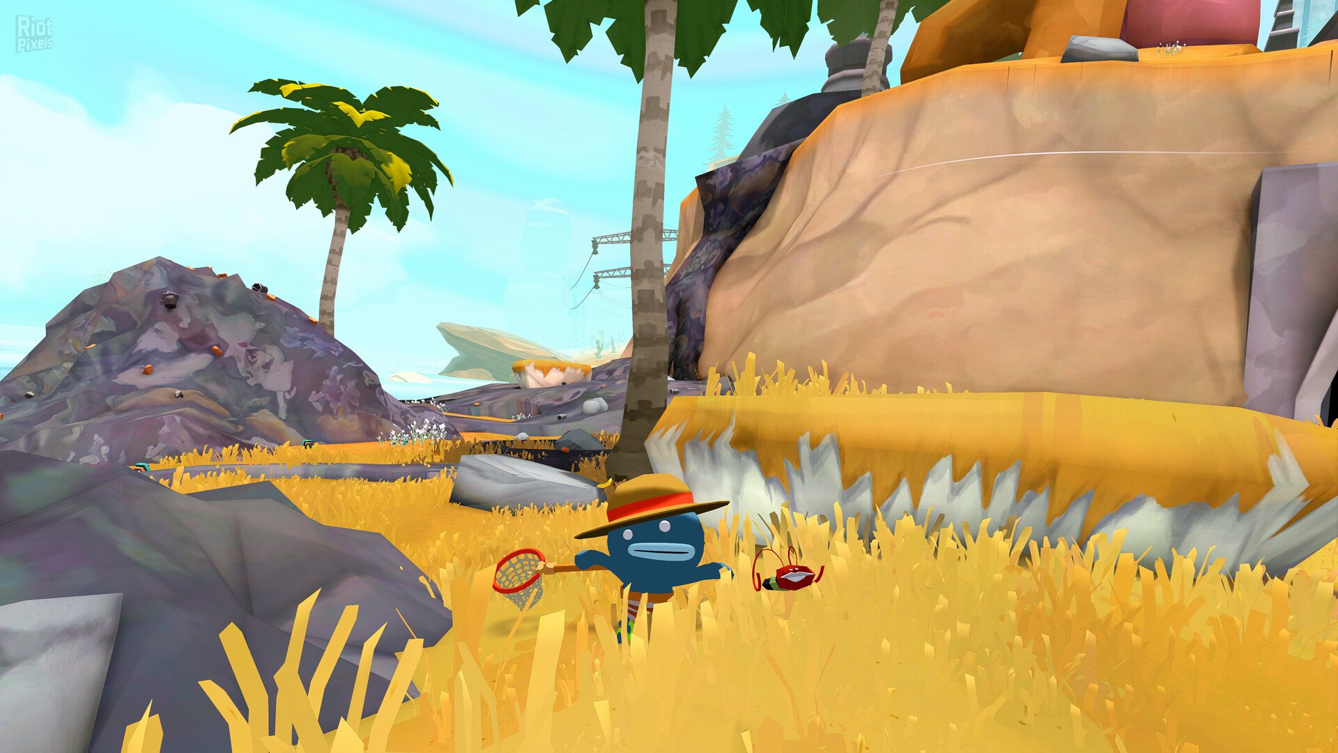 [15]-Tiny Terry’s Turbo Trip – v1.789.2319 + Bonus Soundtrack Download