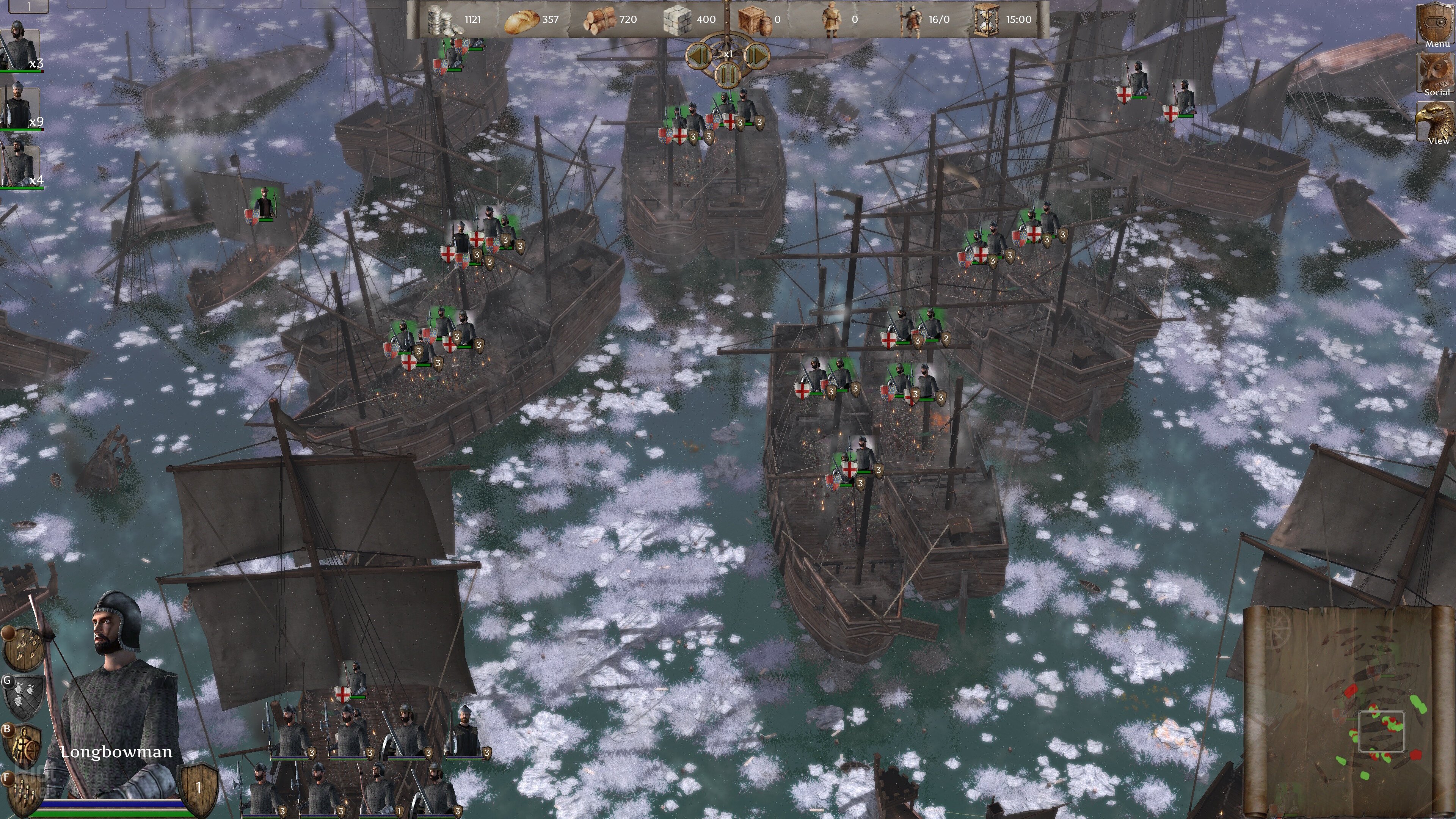 [7]-City States: Medieval – v1.02 Download